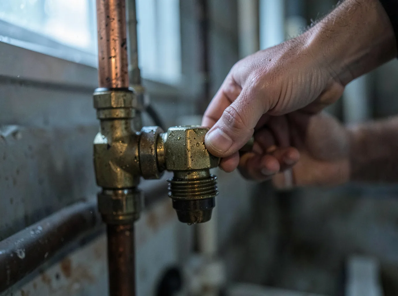 Emergency Plumber New Palestine, IN FAQs